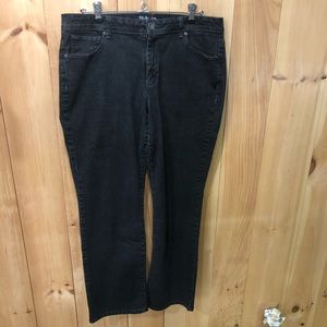 Style & Co. Women’s Straight Leg Jeans